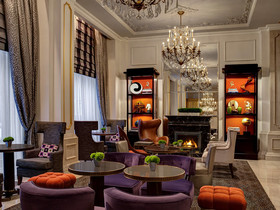 The St. Regis Residence Club
