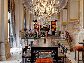 The St. Regis Residence Club