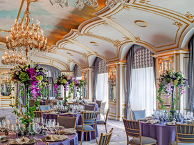 The St. Regis Residence Club