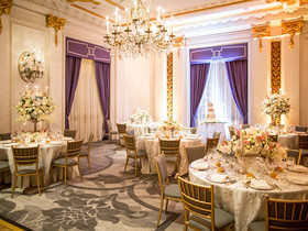 The St. Regis Residence Club