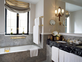 The St. Regis Residence Club