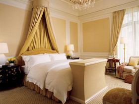 The St. Regis Residence Club