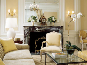 The St. Regis Residence Club