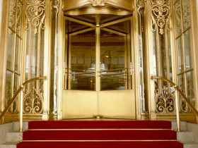 The St. Regis Residence Club