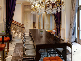 The St. Regis Residence Club