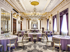 The St. Regis Residence Club