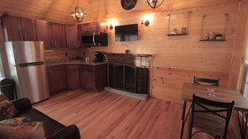 Presidential Mountain Resort