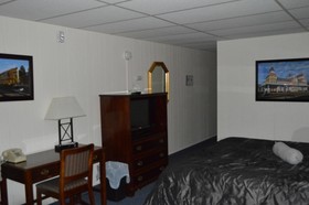 Scenic Inn