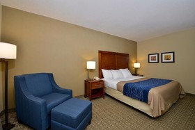 Comfort Inn & Suites Dover-Portsmouth