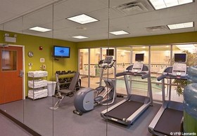 Fairfield Inn & Suites by Marriott Portsmouth Exeter