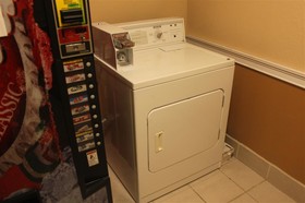 Best Western White Mountain Inn