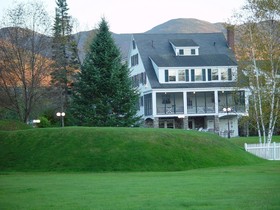 The Franconia Inn