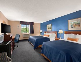 Days Inn by Wyndham Keene NH
