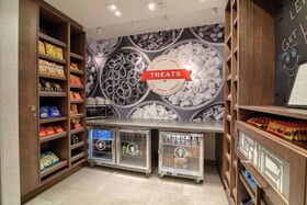 Hampton Inn Lincoln White Mountains