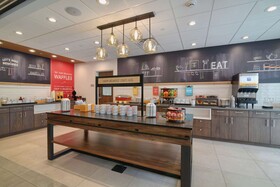 Hampton Inn Lincoln White Mountains