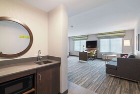 Hampton Inn Lincoln White Mountains