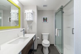 Hampton Inn Lincoln White Mountains