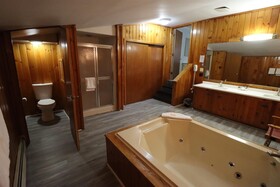 Travelodge by Wyndham Lincoln Near White Mountain