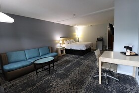 Travelodge by Wyndham Lincoln Near White Mountain