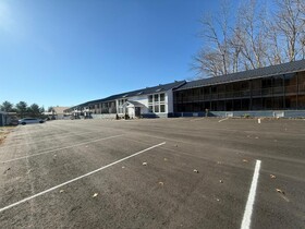 Travelodge by Wyndham Lincoln Near White Mountain