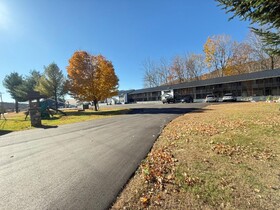 Travelodge by Wyndham Lincoln Near White Mountain