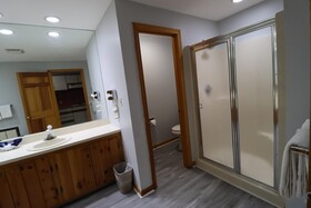 Travelodge by Wyndham Lincoln Near White Mountain