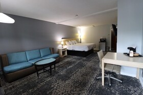 Travelodge by Wyndham Lincoln Near White Mountain