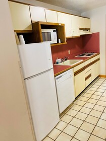 Travelodge by Wyndham Lincoln Near White Mountain