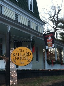 The Ballard House Inn
