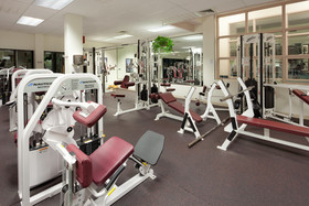 DoubleTree by Hilton Nashua