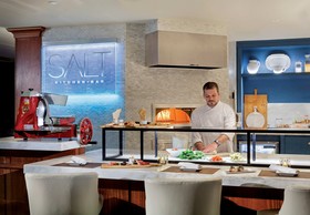 Wentworth by the Sea, A Marriott Hotel & Spa