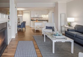 Wentworth by the Sea, A Marriott Hotel & Spa