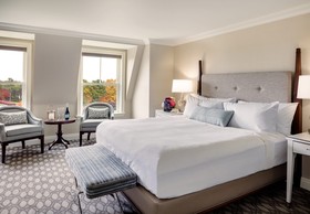 Wentworth by the Sea, A Marriott Hotel & Spa