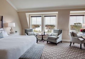Wentworth by the Sea, A Marriott Hotel & Spa