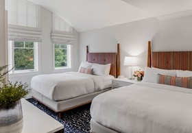 Wentworth by the Sea, A Marriott Hotel & Spa
