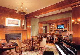 Wentworth by the Sea, A Marriott Hotel & Spa