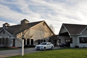 Fox Ridge Resort