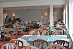 Fox Ridge Resort