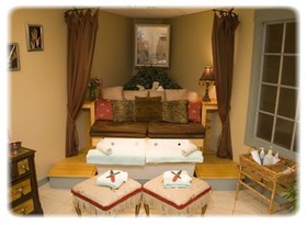 The Common Man Inn And Spa