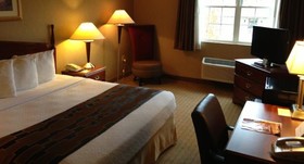 Howard Johnson by Wyndham Portsmouth