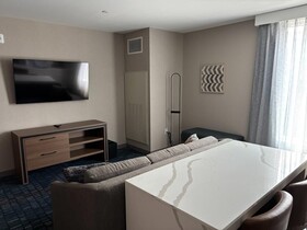 Homewood Suites by Hilton Portsmouth Downtown