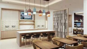 Homewood Suites by Hilton Portsmouth Downtown