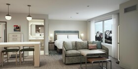 Homewood Suites by Hilton Portsmouth Downtown