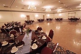 Fireside Inn & Suites