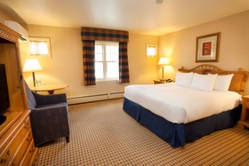 The Wolfeboro Inn