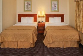 Red Roof Inn & Suites Galloway
