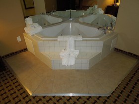 Comfort Suites Atlantic City North