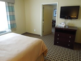 Comfort Suites Atlantic City North