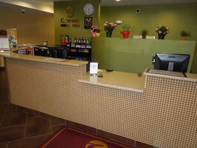 Comfort Suites Atlantic City North