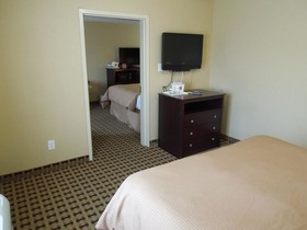 Comfort Suites Atlantic City North